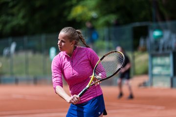 Bild 27 - VL TG Duesternbrook2 - TC Garstedt